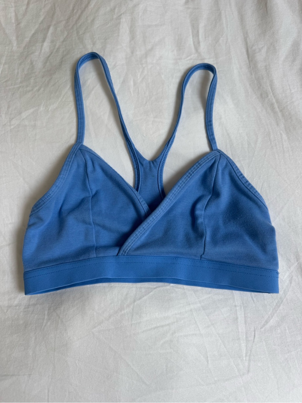 Fabletics Live-In racerback bralette